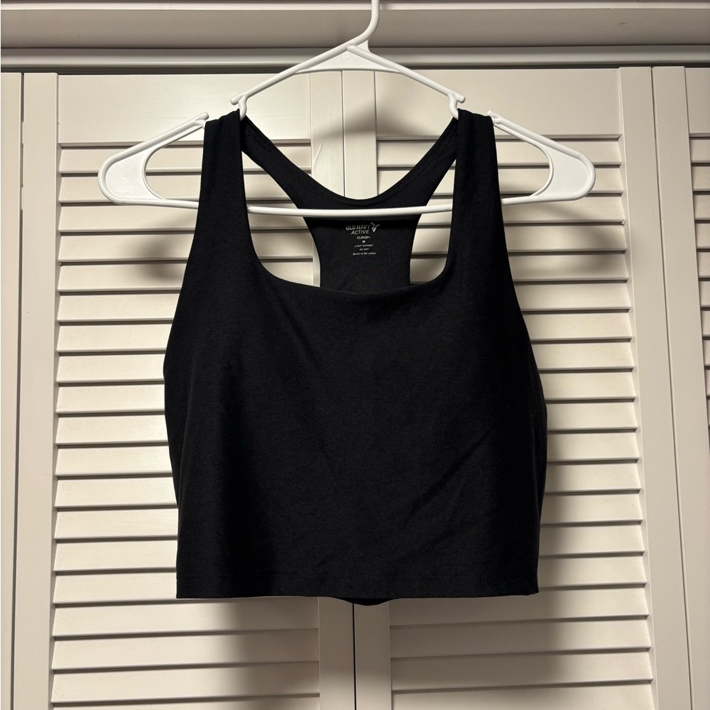 Old Navy Active Cloud+ Top